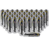 Energizer AA Lithium Batteries, 36-Pack - The Battery Supplier.com