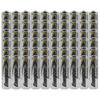 Energizer Lithium Batteries, AA Size, 60-Count (bulk)