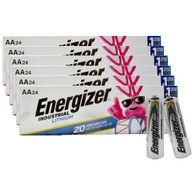 576 AA Energizer Lithium Batteries wholesale Batteries