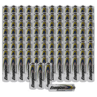 Energizer Lithium AA Batteries, World's Longest Lasting Battery for High-Tech Devices, 100 Count