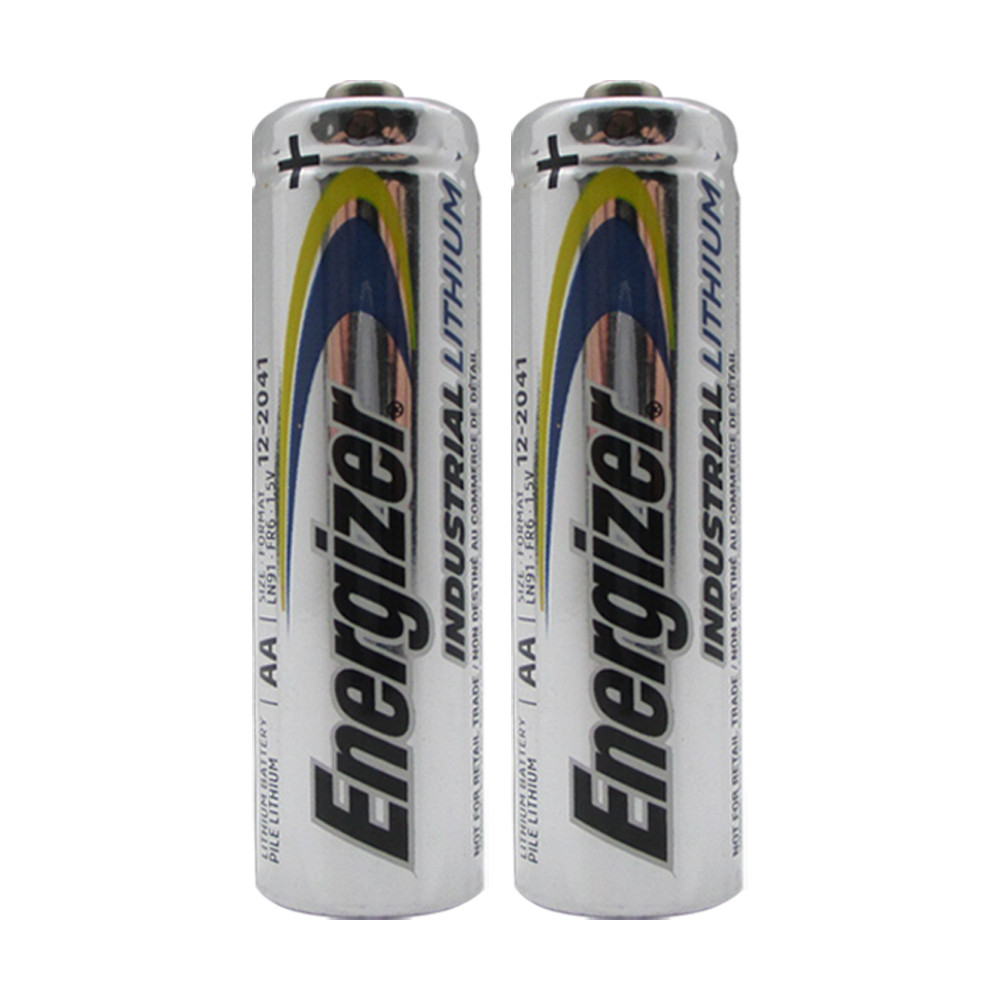 300 AA Energizer Ultimate Lithium L91 Batteries wholesale Batteries