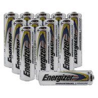 Energizer Lithium AA Batteries - (12 Pack)