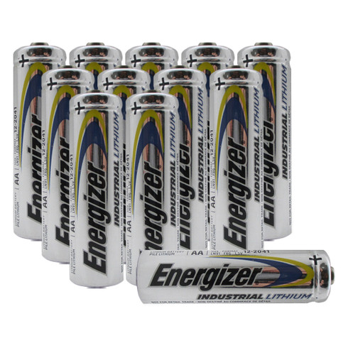 aa lithium batteries walgreens