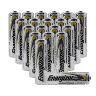 Energizer Lithium AA Battery - 20-Pack