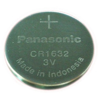 ECR1632 Lithium Coin Cell Panasonic  - Wholesale  1000 Pk