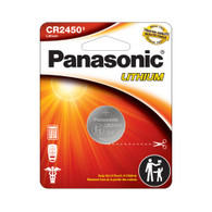 Panasonic  CR2450N ECR2450  Lithium Batteries Wholesale 300 Pack
