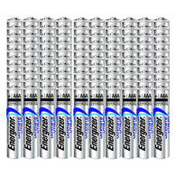 AAA 1.5V Energizer Ultimate Lithium 100 pc. L92 Batteries exp. 2034