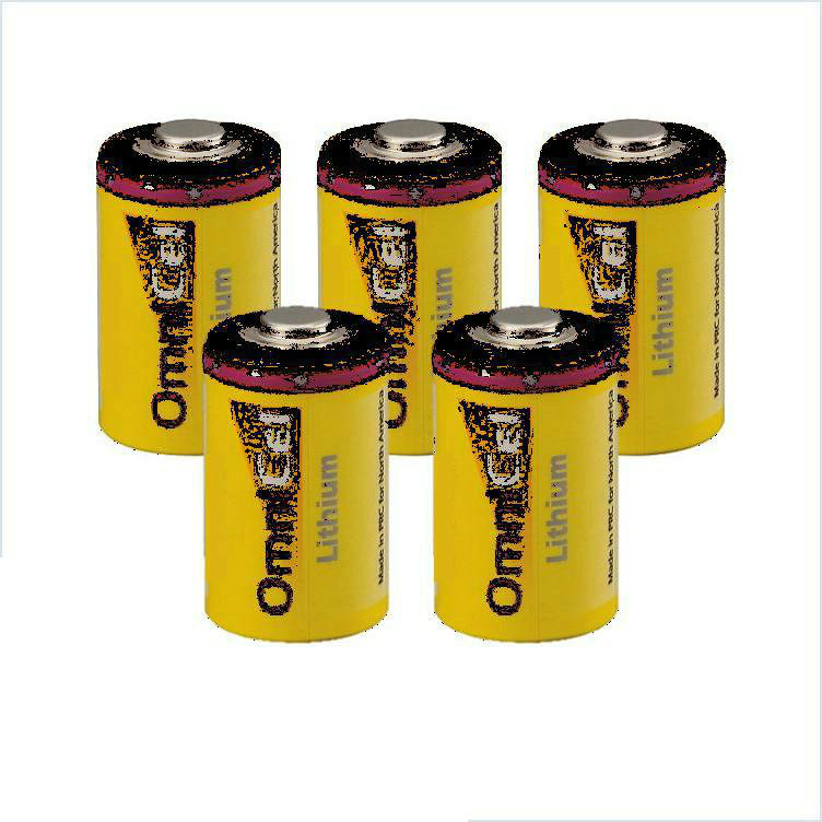 snuza go battery