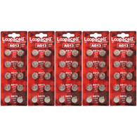 5pk Sony Coin Cell Battery CR1616 3V Lithium Replaces DL1616, ECR1616