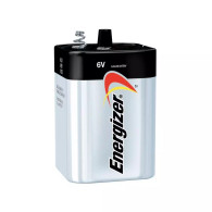 Energizer Lantern Batteries Alkaline 6V 529 6 Volt Spring Flashlight (30 Pack)