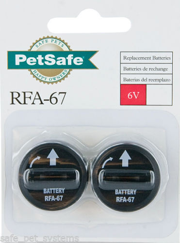 pif 275 petsafe