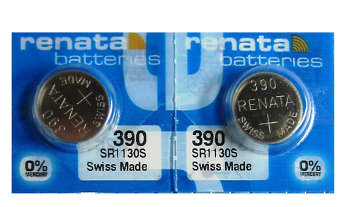 cheap watch battery replacement