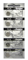 IEC SR68 Energizer Battery Replacements 5 pk.