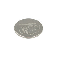 Panasonic 3V CR1616 Lithium Batteries,  Wholesale 100 Pack 100 Pk
