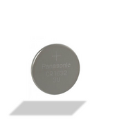 CR1632 Panasonic Lithium Battery
