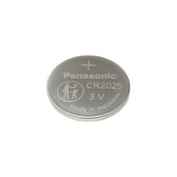 Panasonic 3V CR2025 Lithium Batteries - Wholesale 100 Pack