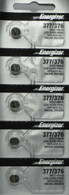 GP376, Batteries and Battery Replacements (30 Pack)