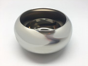 Silver Candle Holder for Altar(CW574S)