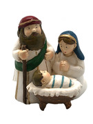 Nativity Scene All-in-one 9cm(NST10146)