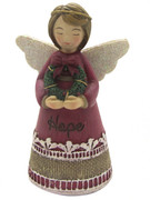 Little Blessing Angel: Hope(ST7048)