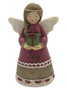 Little Blessing Angel: Joy(ST7047)