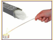 Lighting Tapers 21cm  (Pk55) (CT0019)