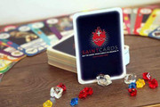 Game: Saint Cards BASE Pack (GASAINT)