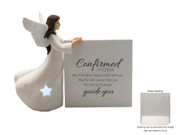 Light Me Up Angel: Confirmation(AN30056)