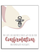Confirmation Pin Guardian Angel(LP30058)