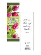 Easter Bookmark: Celebrate Easter (BME3914)