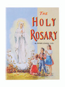Childrens Book (StJPB): #284 The Rosary