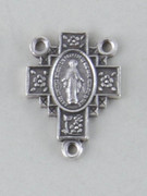 Centre Piece: Miraculous/Cross (CENM4)