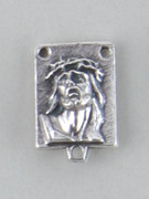 Centre Piece Silver: Ecco Homo (CEN16)