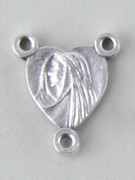 Centre Piece: Madonna/Heart (CENM1)