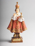INFANT OF PRAGUE Resin Statue 30CM