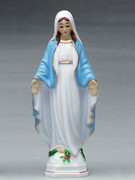 Plastic Statue, MIRACULOUS 15cm