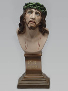 Plaster Statue, Ecco Homo 30cm