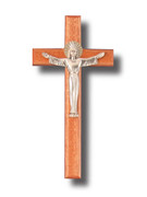 Wall Crucifix: Risen Christ 20cm (CRMBS20)