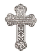 Message Cross: CONFIRMATION (PMC113)