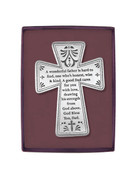 Message Cross, FATHER (LQP127)