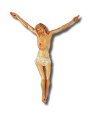 Corpus: Poly Vinyl 50cm (CRART11B)