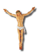 Corpus: Poly Vinyl 30cm (CRART5B)