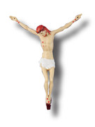 Corpus: Plastic 11cm (CRX11D)