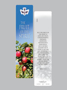 Window Charm Bookmark: Galatians 5: Gifts Spirit