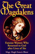 Book: The Great Magdalens (GREAT)