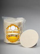 Host: Priest 70mm White Pkt 50