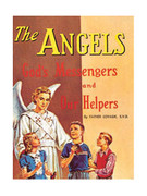 Childrens Book (StJPB): #281 The Angels