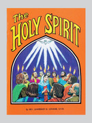 Childrens Book (StJPB): #310 The Holy Spirit