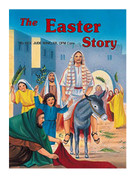 Childrens Book (StJPB): #492 Story of Easter