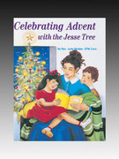 Childrens Book (StJPB): #495 Celebrating Advent